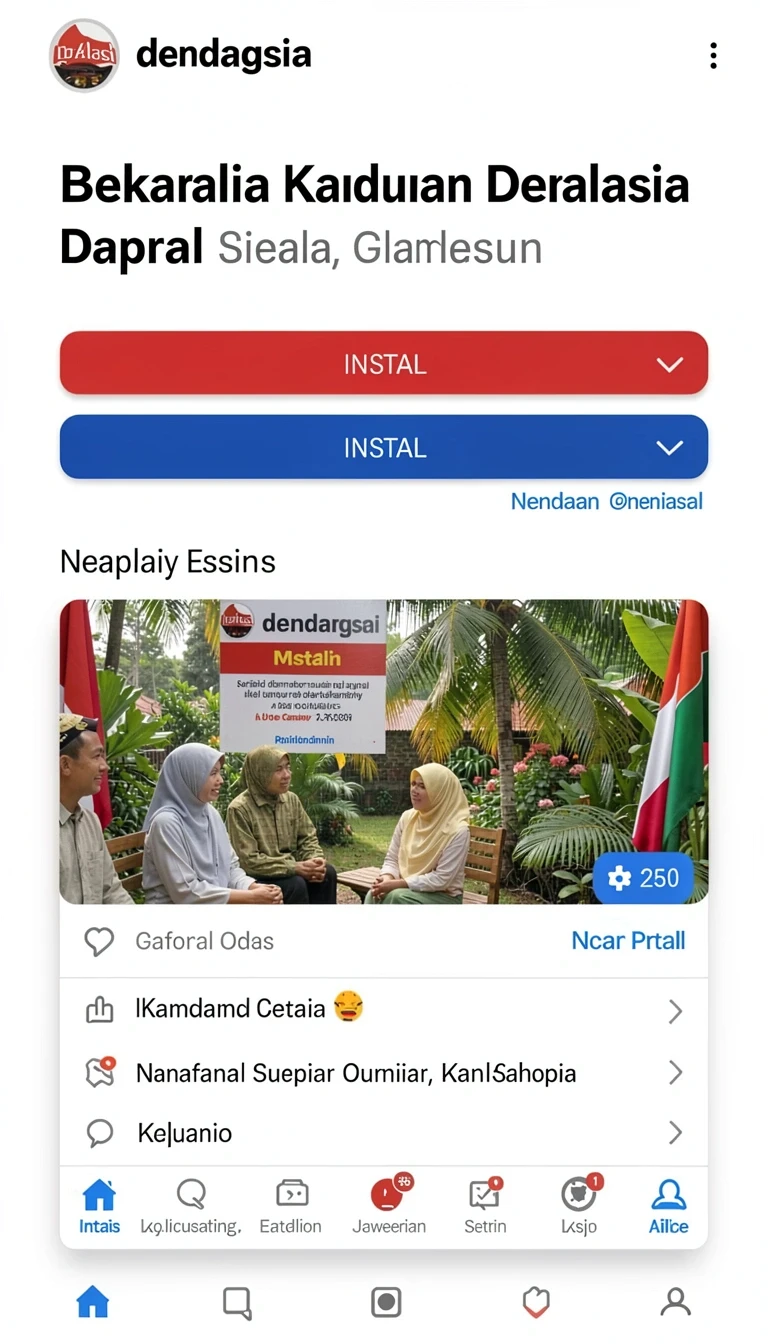 Screenshot Review Aplikasi 55kbet nomor 3