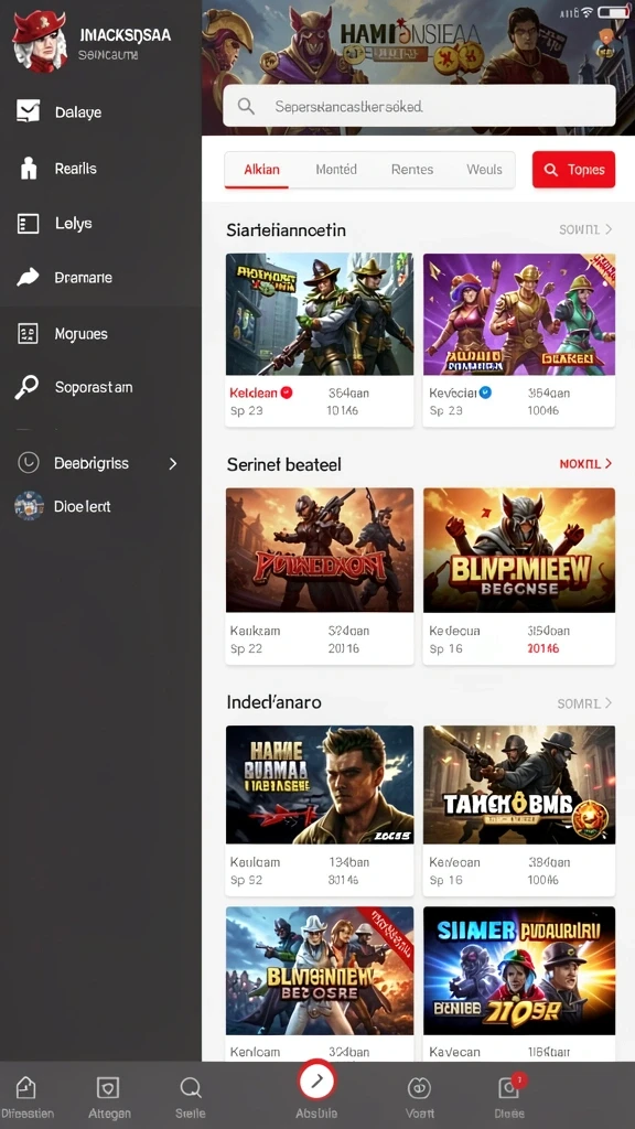 Screenshot Aplikasi doremi88 Terpercaya untuk Android nomor 3