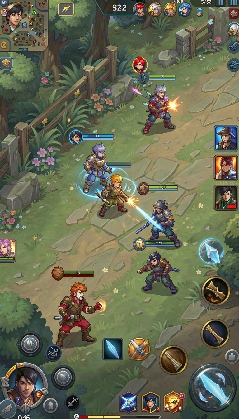 Screenshot Aplikasi keraton4d Resmi dan Terpercaya di Android nomor 2