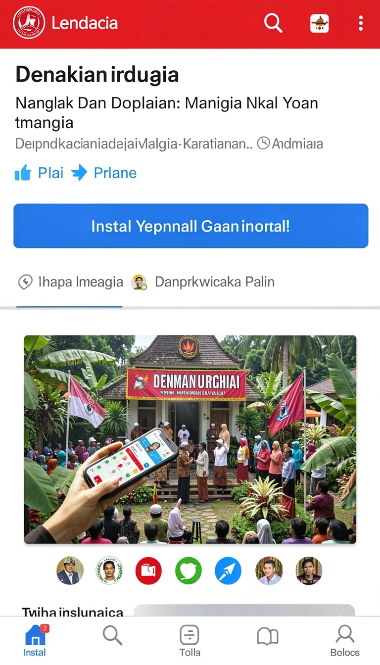 Screenshot Aplikasi kombo88 Resmi dan Terpercaya di Android nomor 3