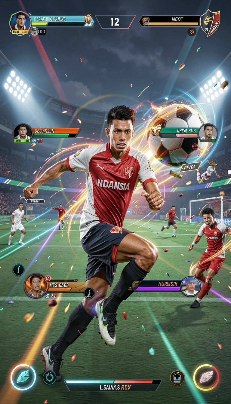 Screenshot Review Aplikasi arena333 nomor 1