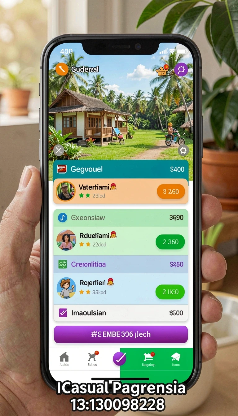 Screenshot Aplikasi bosswin168 Resmi dan Terpercaya di Android nomor 2