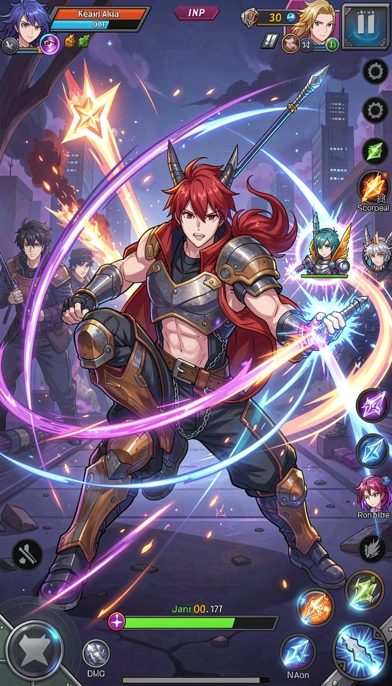 Screenshot Review Aplikasi pesgslot nomor 3