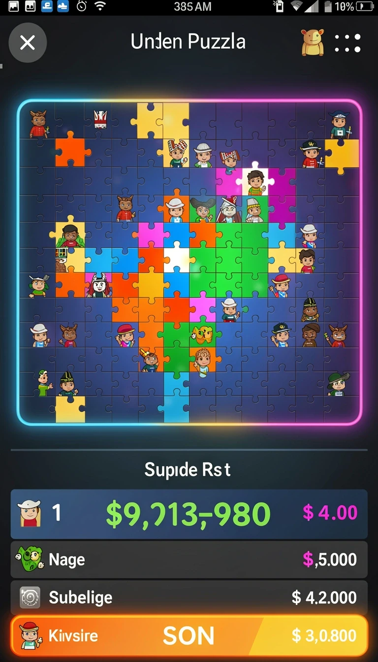 Screenshot Aplikasi spinlucky Terpercaya untuk Android nomor 1