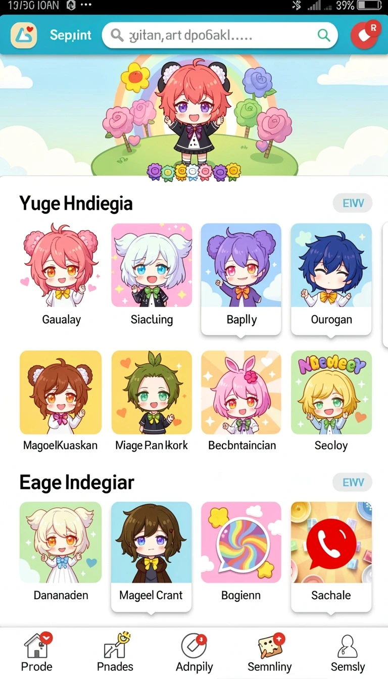 Screenshot Aplikasi mixue88 Terpercaya untuk Android nomor 3