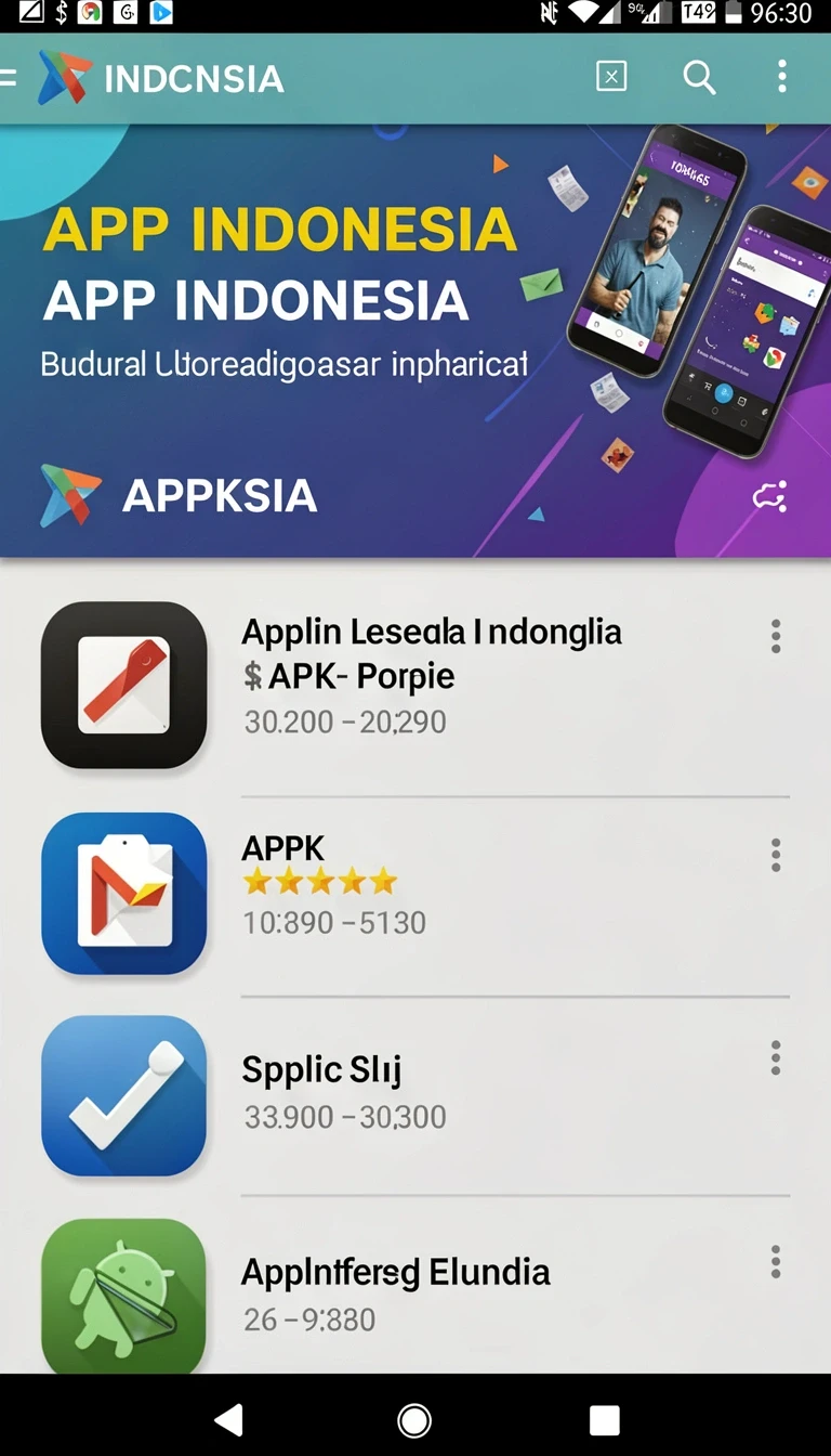 Screenshot Aplikasi hr89 Terpercaya untuk Android nomor 3