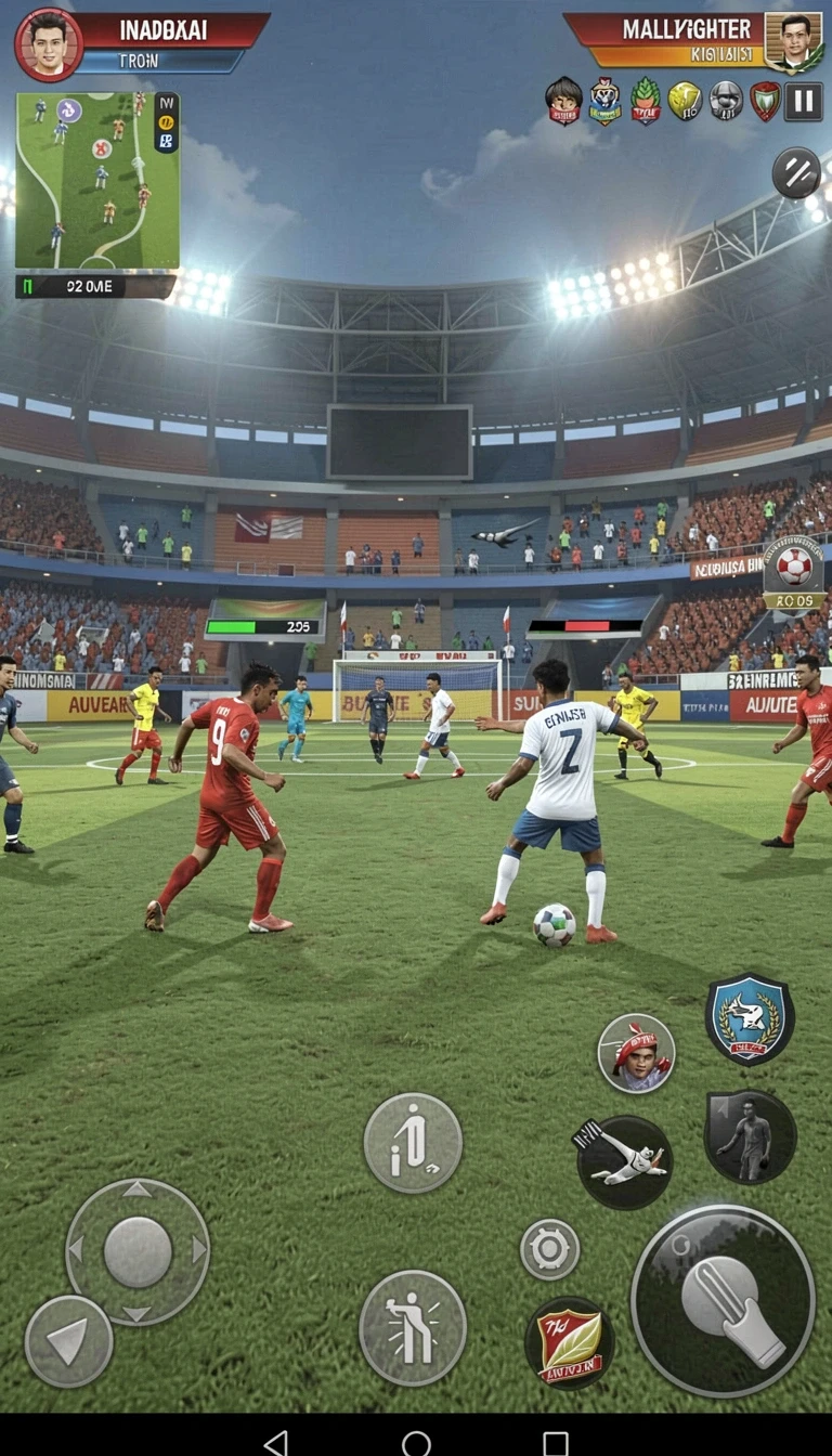 Screenshot Aplikasi dax69 Terpercaya untuk Android nomor 3