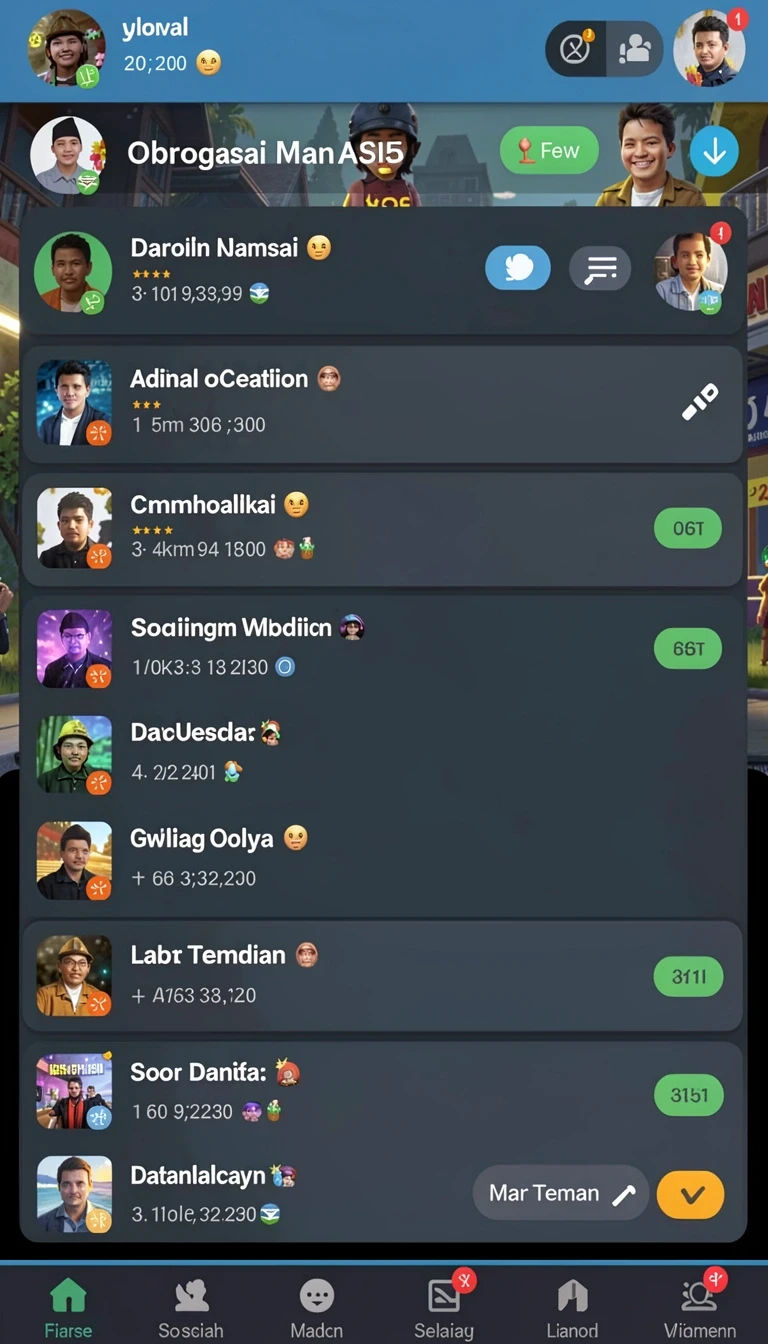 Screenshot Aplikasi doremi88 Terpercaya untuk Android nomor 2