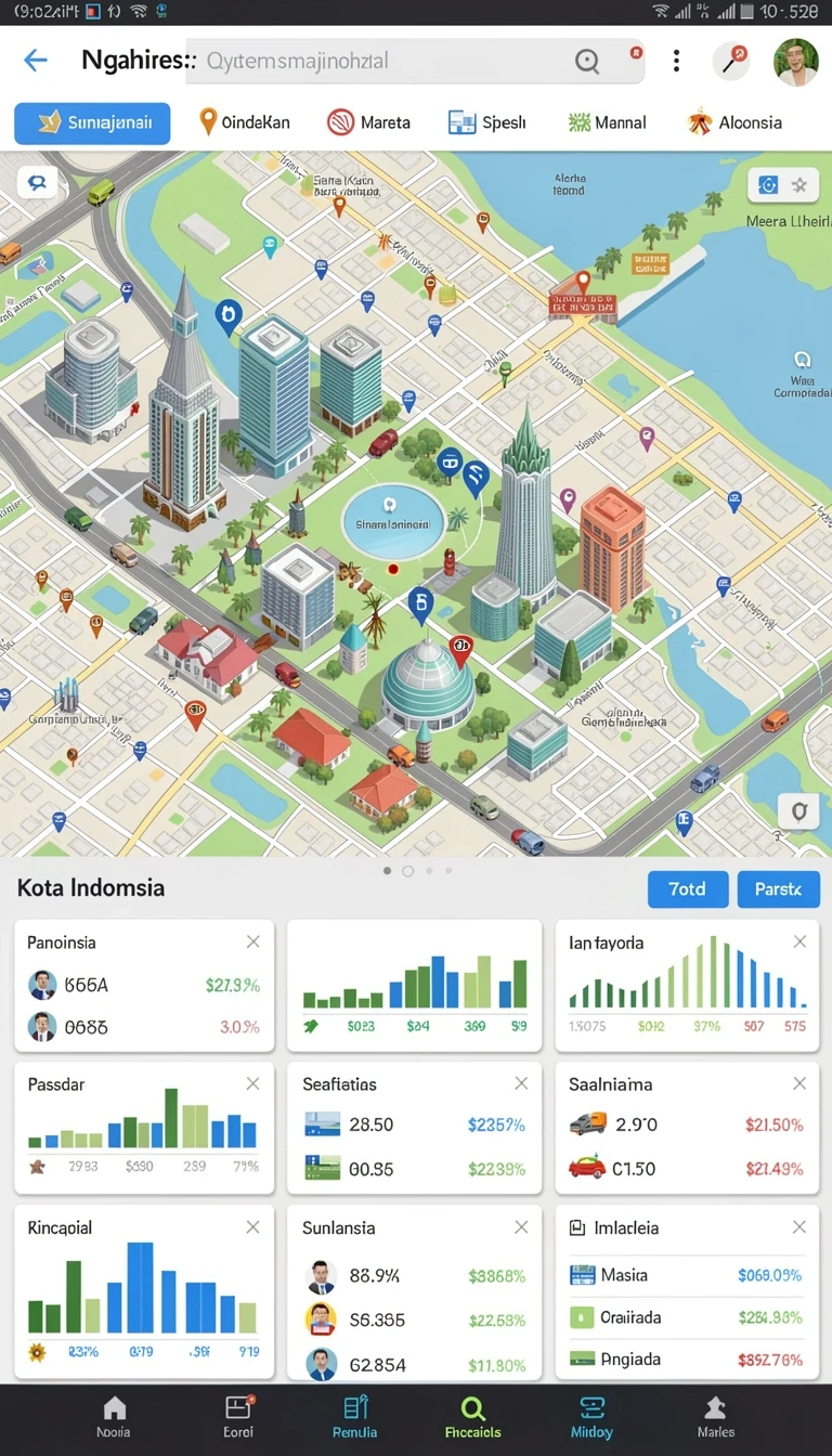 Screenshot Review Aplikasi citibet88 nomor 2