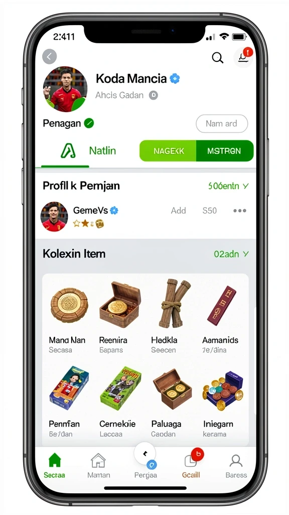 Screenshot Aplikasi kombo88 Resmi dan Terpercaya di Android nomor 2